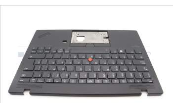 Lenovo 5M11H41691 MECH_ASM WLAN C-Cvr+SPA KB ASM,CHY