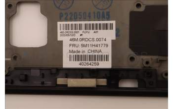 Lenovo 5M11H41779 MECH_ASM WLAN C-Cvr+UK KB ASM,LTN