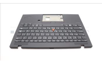 Lenovo 5M11H41785 MECH_ASM WW C-Cvr+ARA KB ASM,CHY