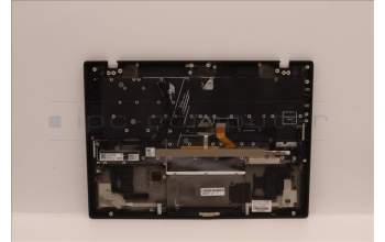 Lenovo 5M11H41840 MECH_ASM WW C-Cvr+SWE/FIN KB ASM,CHY