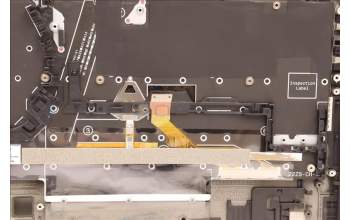 Lenovo 5M11H41840 MECH_ASM WW C-Cvr+SWE/FIN KB ASM,CHY