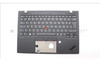 Lenovo 5M11H41872 MECH_ASM WW C-Cvr+FRA KB ASM,LTN