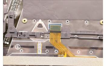 Lenovo 5M11H41884 MECH_ASM WW C-Cvr+ILD KB ASM,LTN