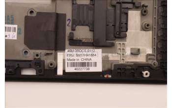 Lenovo 5M11H41884 MECH_ASM WW C-Cvr+ILD KB ASM,LTN