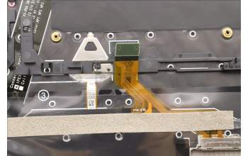 Lenovo 5M11H41920 MECH_ASM WW C-Cvr+UK KB ASM,LTN