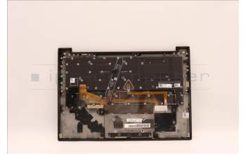 Lenovo 5M11H44163 MECH_ASM GRP KBD BZL,JPN,WL,DB,CHY