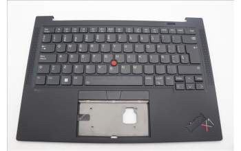 Lenovo 5M11H44174 MECH_ASM GRP KBD BZL,SPA,WL,DB,CHY
