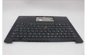 Lenovo 5M11H44174 MECH_ASM GRP KBD BZL,SPA,WL,DB,CHY