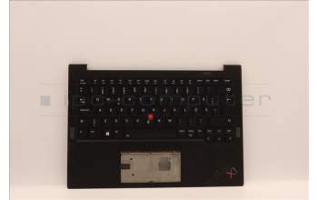 LENOVO 5M11H44175 Keyb X1 Carbon 2022 G10/G11 Cover SWE - WL