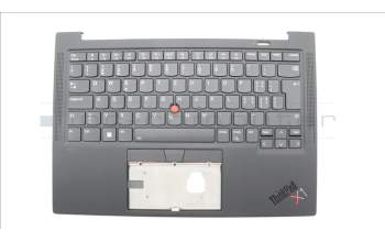 Lenovo 5M11H44182 MECH_ASM GRP KBD BZL,SWS,WL,DB,CHY