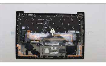 Lenovo 5M11H44202 MECH_ASM GRP KBD BZL,BRL,WW,DB,CHY
