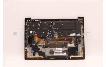 Lenovo 5M11H44230 MECH_ASM GRP KBD BZL,HUN,WW,DB,CHY