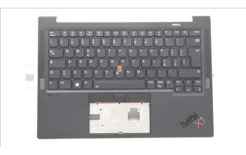 Lenovo 5M11H44236 MECH_ASM GRP KBD BZL,ITA,WW,DB,CHY
