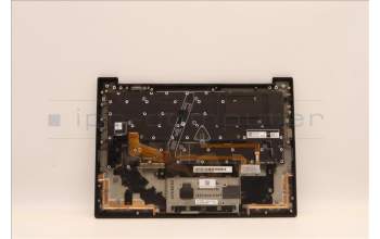 Lenovo 5M11H44247 MECH_ASM GRP KBD BZL,NORDIC,WW,DB,CHY