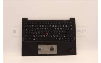 Lenovo 5M11H44263 MECH_ASM GRP KBD BZL,THAI,WW,DB,CHY