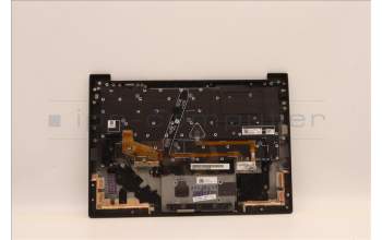 Lenovo 5M11H44263 MECH_ASM GRP KBD BZL,THAI,WW,DB,CHY
