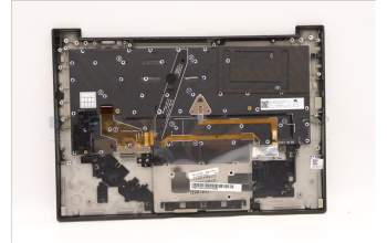 Lenovo 5M11H44319 MECH_ASM GRP KBD BZL,LA SPA,WL,DB,SUN