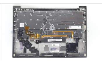 Lenovo 5M11H44348 MECH_ASM GRP KBD BZL,UKR,WL,DB,SUN