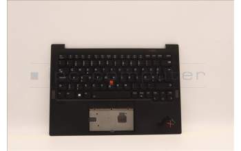 Lenovo 5M11H44364 MECH_ASM GRP KBD BZL,EST,WW,DB,SUN