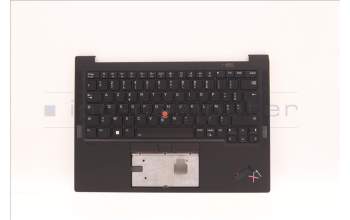 Lenovo 5M11H44367 MECH_ASM GRP KBD BZL,FRA,WW,DB,SUN