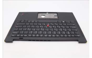 Lenovo 5M11H44373 MECH_ASM GRP KBD BZL,GRE,WW,DB,SUN