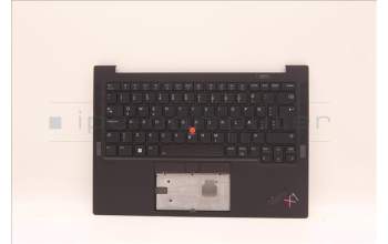 Lenovo 5M11H44379 MECH_ASM GRP KBD BZL,ILD,WW,DB,SUN