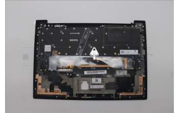 Lenovo 5M11H44391 MECH_ASM GRP KBD BZL,JPN,WW,DB,SUN