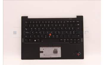 Lenovo 5M11H44412 MECH_ASM GRP KBD BZL,SLV,WW,DB,SUN