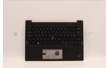 Lenovo 5M11H44415 MECH_ASM GRP KBD BZL,SPA,WW,DB,SUN