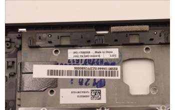 Lenovo 5M11H44415 MECH_ASM GRP KBD BZL,SPA,WW,DB,SUN