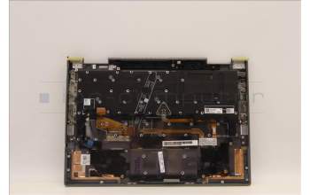 Lenovo 5M11H45790 MECH_ASM KBD BZL,WW,GY,CHY,THAI