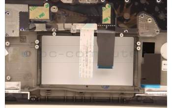 Lenovo 5M11H52230 MECH_ASM KBD Cc TUR BKLT(CHY) UK WWBK