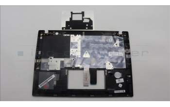 Lenovo 5M11H52400 MECH_ASM KBD Cc LA SPA BKLT(CHY) UK GY