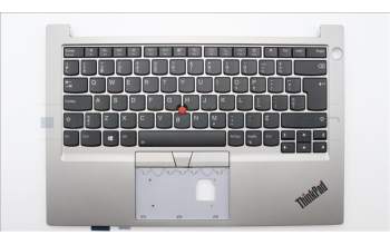 Lenovo 5M11H58594 MECH_ASM KB CCV 058FRA BKLT(PMX)FPRUKSR