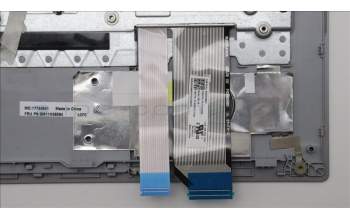 Lenovo 5M11H58594 MECH_ASM KB CCV 058FRA BKLT(PMX)FPRUKSR