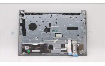 Lenovo 5M11H58681 MECH_ASM KBCCV LA SPA BKLT(PMX)FPRUKSR