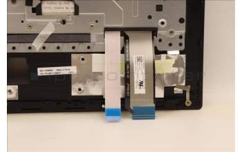 Lenovo 5M11H58977 MECH_ASM KBD CCvr UK BKL(PMX)UK BK