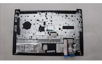 Lenovo 5M11H59022 MECH_ASM KBCVR 058FRA BKL(PMX)FPR UK BK