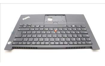 Lenovo 5M11H59022 MECH_ASM KBCVR 058FRA BKL(PMX)FPR UK BK