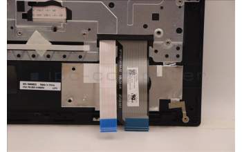 Lenovo 5M11H59034 MECH_ASM KBD CCvr SPA BKL(PMX)FPR UK BK