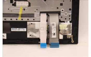 Lenovo 5M11H59064 MECH_ASM KBCVR CZE/SLK BKL(PMX)FPR UK BK