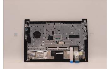 Lenovo 5M11H59082 MECH_ASM KBD CCvr UK BKL(PMX)FPR UK BK