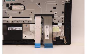 Lenovo 5M11H59082 MECH_ASM KBD CCvr UK BKL(PMX)FPR UK BK