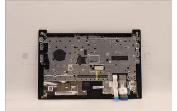 Lenovo 5M11H59106 MECH_ASM KBCVR IND ENG BKL(PMX)FPR US BK