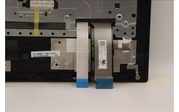 Lenovo 5M11H59109 MECH_ASM KBCVR LASPA BKL(PMX)FPR UK BK