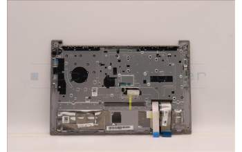 Lenovo 5M11H59127 MECH_ASM KBD CCvr 058FRA(PMX)UK SR
