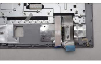 Lenovo 5M11H61259 MECH_ASM KBD CCvr LA SPA BKL(PMX)UK SR