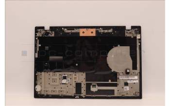 Lenovo 5M11H61311 MECH_ASM CCOVER ASSY_W/TP_W/MylarW/SCREW