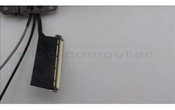 Lenovo 5M11H62538 MECH_ASM 14WUXGA 400n,FHD Hybrid,BK BOE