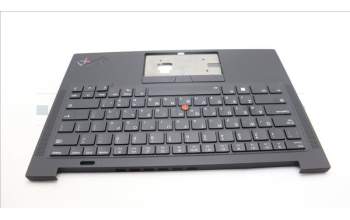 Lenovo 5M11H62639 MECH_ASM BL KB BK FPR HBW SRX